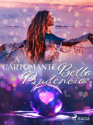 cover image of A Cartomante